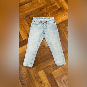 ZARA JEANS
